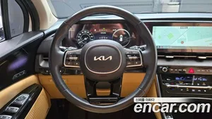 Kia Carnival, 2021 — миниатюра 13