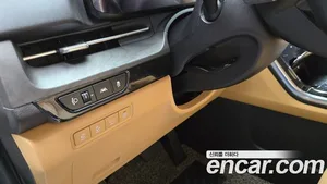 Kia Carnival, 2021 — миниатюра 14