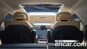 Kia Carnival, 2021 — миниатюра 20