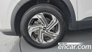 Hyundai Santa Fe, 2020 — миниатюра 5