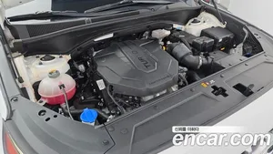 Hyundai Santa Fe, 2020 — миниатюра 6