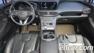 Hyundai Santa Fe, 2020 — миниатюра 7