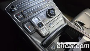 Hyundai Santa Fe, 2020 — миниатюра 9