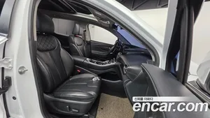 Hyundai Santa Fe, 2020 — миниатюра 10