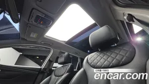 Hyundai Santa Fe, 2020 — миниатюра 11