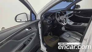 Hyundai Santa Fe, 2020 — миниатюра 12