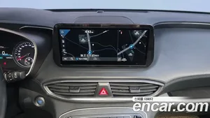 Hyundai Santa Fe, 2020 — миниатюра 15