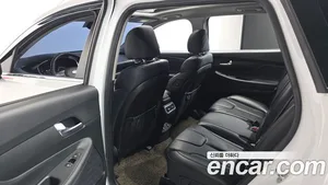 Hyundai Santa Fe, 2020 — миниатюра 17