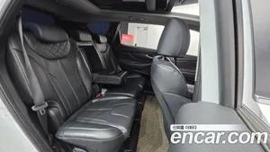 Hyundai Santa Fe, 2020 — миниатюра 19
