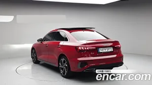 Audi A3, 2023 — миниатюра 2