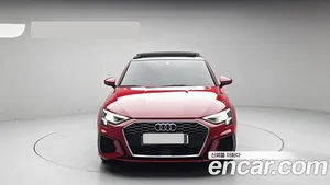 Audi A3, 2023 — миниатюра 3