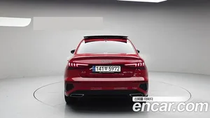 Audi A3, 2023 — миниатюра 4