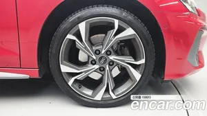Audi A3, 2023 — миниатюра 5