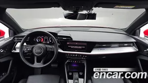 Audi A3, 2023 — миниатюра 7