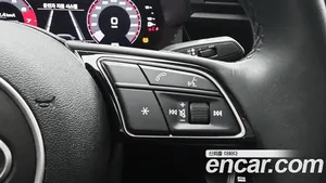Audi A3, 2023 — миниатюра 12