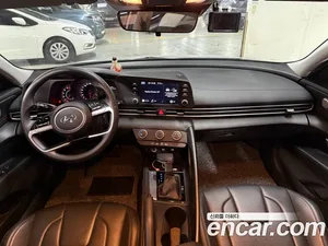 Hyundai Avante, 2021 — миниатюра 7
