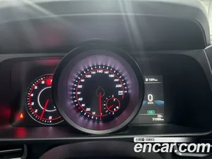 Hyundai Avante, 2021 — миниатюра 8