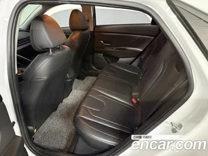 Hyundai Avante, 2021 — миниатюра 11