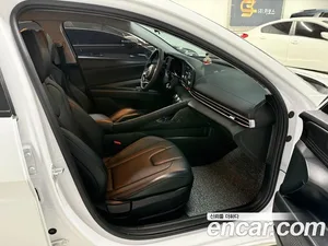 Hyundai Avante, 2021 — миниатюра 12