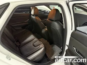 Hyundai Avante, 2021 — миниатюра 13