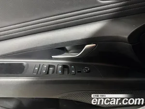 Hyundai Avante, 2021 — миниатюра 19