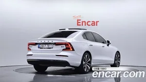 Volvo S60, 2023 — миниатюра 2