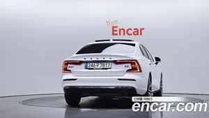 Volvo S60, 2023 — миниатюра 4