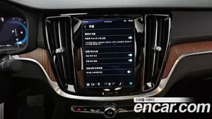Volvo S60, 2023 — миниатюра 14