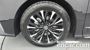 Toyota Alphard, 2024 — миниатюра 5