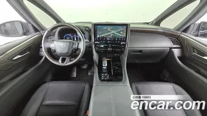Toyota Alphard, 2024 — миниатюра 10