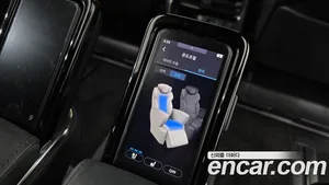 Toyota Alphard, 2024 — миниатюра 23
