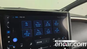 Toyota Alphard, 2024 — миниатюра 24