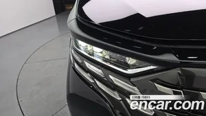 Toyota Alphard, 2024 — миниатюра 8