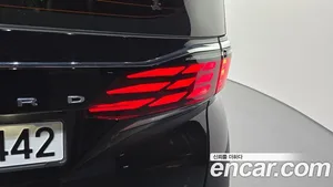 Toyota Alphard, 2024 — миниатюра 9