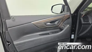 Toyota Alphard, 2024 — миниатюра 14