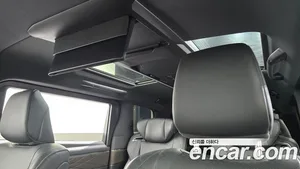 Toyota Alphard, 2024 — миниатюра 27