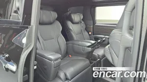 Toyota Alphard, 2024 — миниатюра 28