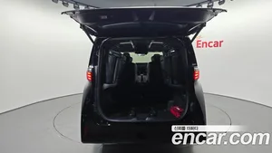 Toyota Alphard, 2024 — миниатюра 32