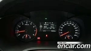 Kia K5, 2017 — миниатюра 8