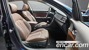 Kia K5, 2017 — миниатюра 11
