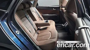 Kia K5, 2017 — миниатюра 12