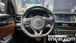 Kia K5, 2017 — миниатюра 13