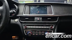 Kia K5, 2017 — миниатюра 14