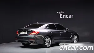 Genesis G70, 2019 — миниатюра 2