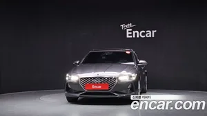 Genesis G70, 2019 — миниатюра 3