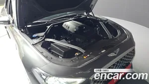 Genesis G70, 2019 — миниатюра 6