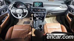Genesis G70, 2019 — миниатюра 10