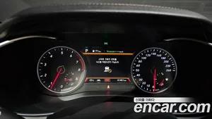 Genesis G70, 2019 — миниатюра 11
