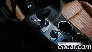 Genesis G70, 2019 — миниатюра 12