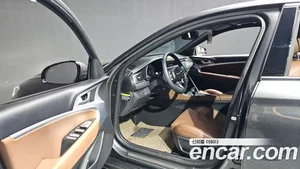Genesis G70, 2019 — миниатюра 13